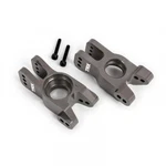 Traxxas 9552A Stub Axle Carriers, Dark Titanium-anodized (left And Right) New. Price: $59.99.