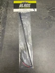 Blade BLH2015 200SRX T-boom W/ Motor Wires New. Price: $11.95.