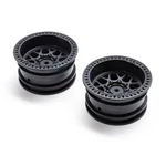 Axial 1.9" Grenade Wheels AXI-2995 New. Price: $16.98.