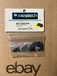 3 Of Megatech House Fly Main Rotor Holder MTC950106 R/c Heli Nip New. Price: $19.99.