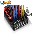 Hobbywing Quicrun Brushed Esc - Waterproof 880 Dual HWI30120301 New. Price: $60.38.