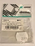 Vintage Kyosho Dnano Screw Set DN019 Nip! New. Price: $5.99.