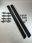 Open Box Iron Cross GP-9481 Hd Step Wheel-to-wheel Matte Black New. Price: $354.05.