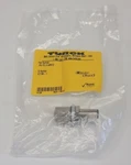 Turck Fk Fs 4.4/M12 Panel Mount Feed Through Connector U1135-1 Eurofast New:. Price: $14.48.