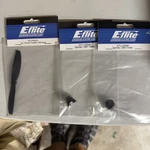 E-flite EFLUP050275 Electric Propeller/prop 5X2.75 Um Beast /timber And Spinners New. Price: $5.79.