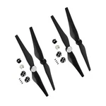 Carbon Fiber Quick Release 1345S 2CW+2CCW Propellers For Dji Inspire Drone New. Price: $35.48.