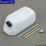 Du-bro 412 S12 Square Fuel Tank Oz New. Price: $9.75.