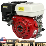 For Honda GX160 6.5HP 160CC 4 - Stroke Gas Engine Ohv Air Cooled Single Cylinder New. Price: $130.99.