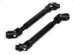 Hpi Racing 82008 Drive Shaft Set E-savage New. Price: $44.99.
