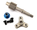 Team Associated B6.1/B6.1D Factory Direct Drive Slipper Eliminator Kit New. Price: $25.49.
