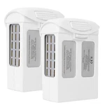 Extend Flight Time Hours - Satonaka Phantom 4 Battery 2 Pack 5870MAH New. Price: $259.99.