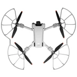Craznick Mini 3 Guard - Propellers Protector For Dji Gray New. Price: $16.92.
