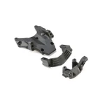 Team Losi 22S Drag Car Bulkhead, Camber Block & Servo Mount LOS231045 New. Price: $20.05.