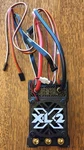 Castle Creation Mamba XLX2 Esc Waterproof 33.6V Max 010-0167-00 **open Box** New. Price: $239.95.