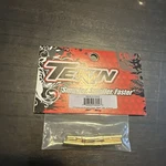Rc Racing Tekin 6.5 Mm Hi Power Xl Plugs Gold Plated (3) TT3054 New. Price: $17.95.