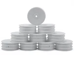 Schumacher 12MM 1/10 4WD Buggy Front Hex Wheels (white) (10) SCHU7468 New. Price: $34.49.