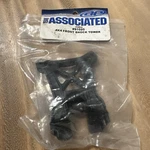 Team Associated 4X4 Front Shock Tower ASC#91020 New. Price: $11.99.