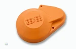 Replacement Ae Logo Gear Cover For Vintage Team Associated RC10 Gold Pan Buggy New. Price: $10.99.