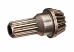 Traxxas Pinion Gear, Diff 11-TOOTH New. Price: $9.99.