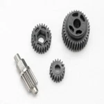 Traxxas 7093 Transmission Gear Set E-revo Summit Slash Rally New. Price: $10.00.