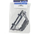 Team Associated #91084 4X4 Nerf Bars SC10 New. Price: $6.99.