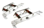 V2 Evolution Nerf Bars For Traxxas 1/10 Electric Slash 2WD 8523 New. Price: $28.99.