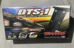 Traxxas 6570 DTS-1 Drag Timing System New Box Sealed Discontinued Nhra. Price: $359.83.