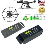 Maximalpower Lipo Battery For Yuneec High Typhoon Q500 New. Price: $86.70.