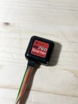 Spartan DS760 Adaptive Heading Hold Smm Avcs Gyro Used. Price: $70.04.
