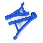 Traxxas 8632X Front Left Suspension Arms, Heavy Duty, Blue, E-revo Vxl New. Price: $14.99.