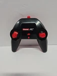 Carrera Controller, Black/red - 370900049 Used. Price: $17.99.