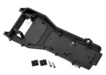 Traxxas 5772 Radio Tray, Retainer (2)/ 4X16MM Bcs (stainless) New. Price: $12.00.