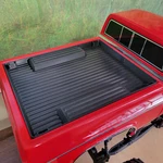 Bed Liner Model Kit Made To Fit Traxxas TRX-4 K10 Cheyenne Rc Truck Body Only New. Price: $27.95.