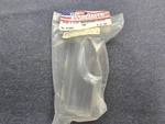 Nos Team Associated 21257 18B Wing & Dirt Deflectors, Clear New. Price: $14.95.