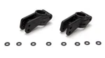 Losi LOSB2103 Rear Hub & Spacer Set: 10-T New. Price: $11.99.
