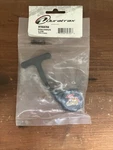 Duratrax DTXG0756 Recoil Complete G-27CX Rc Part New. Price: $34.95.