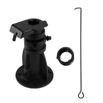 Gooseneck Adapter 5TH Wheel To Adjustable Cushioned 12-16 Release For C5G1216 New. Price: $213.13.