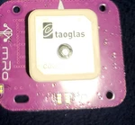 Robotics Solo Drone Gps Circuit Board Unit Mro Used. Price: $50.00.
