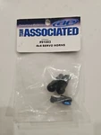 Team Associated 4X4 Servo Horn Set Asc 91003 New. Price: $12.99.