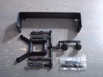 FD-41 Accessory Set & FD-42 Wing Kyosho Peugeot 405 GP-10 GP10 Rally Car New. Price: $49.95.