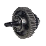 Fits Traxxas 1/10 Wide-maxx Center Differential Transmission Steel Gear 4S New. Price: $24.99.