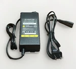 Tree.nb 4-PIN 8MM Scooter Charger For Segway Ninebot S/s-max/mini Lite/mini Pro New. Price: $12.88.