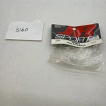 Jr Racing Servo Micro Horns White Nylon JSP98070 Orignal Newoldstock Usa Ship. Price: $10.79.