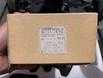 Hatori 60HTS-2 #681 Muffler Exhaust Pipe Kalt Baron Helicopter Engine Full New. Price: $195.00.