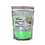 Torro Premium 6MM Bbs 0.12G 5000 Pcs Specially For Rc Tank Airsoft Green New. Price: $17.99.