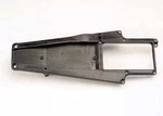 Traxxas 4431 - Composite Upper Chassis Deck, Black, Nitro Rustler New. Price: $13.74.