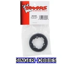 Traxxas Spur Gear, 50-TOOTH (1.0 Metric Pitch) New In Package TRA6448 TRA1. Price: $8.49.