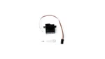 Rage R/c - Rudder Servo: Black Marlin Bm Brushless New. Price: $11.99.