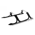 Microheli Alu/carbon Fiber Landing Gear - Blade 330X/330S/360CFX/450X/FUSION New. Price: $32.99.