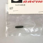 Hpi #A197 Shaft 4*16MM New. Price: $28.66.